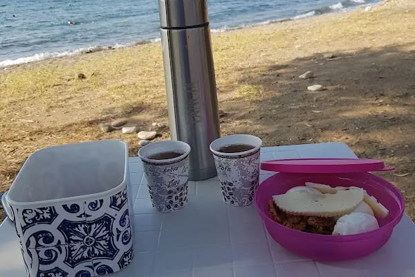 Goca Könçek Pilajı - Resim 16