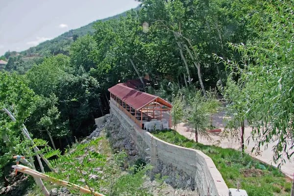 Bademli Gözbaşı Ulu Cami - Resim 15