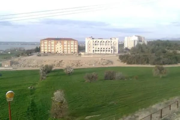 Selçuk Üniversitesi Beyşehir Ali Akkanat Meslek Yüksekokulu - Resim 16