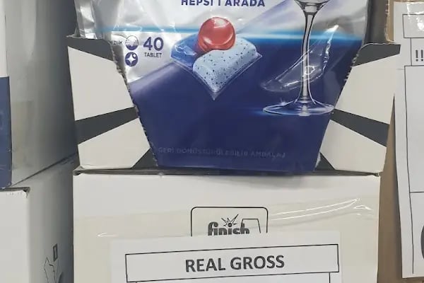 OKYANUS GROSS - Resim 7