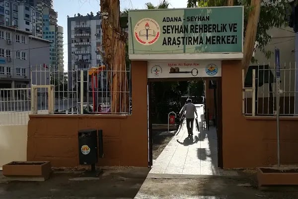 seyhan rehberlik ve araştırma merkezi - Resim 9
