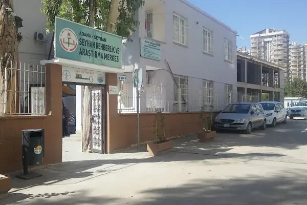 seyhan rehberlik ve araştırma merkezi - Resim 8