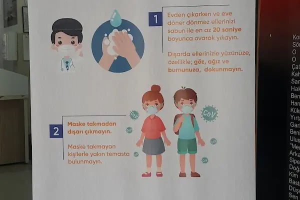seyhan rehberlik ve araştırma merkezi - Resim 6