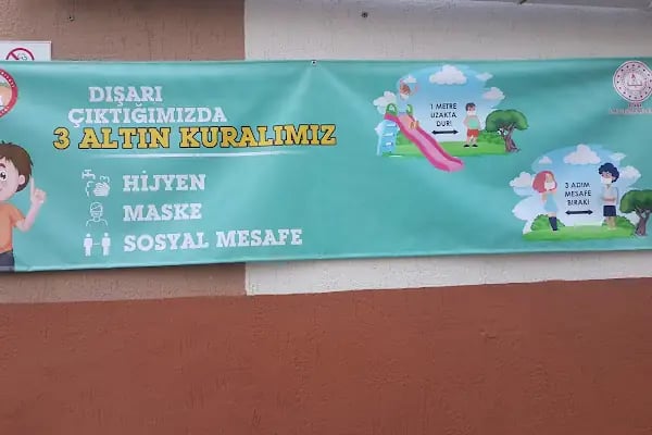 seyhan rehberlik ve araştırma merkezi - Resim 4