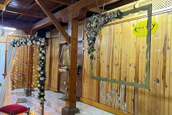 Tarihi Karacabey Hamamı - Resim 18