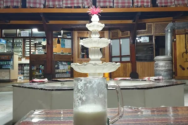 Tarihi Karacabey Hamamı - Resim 12