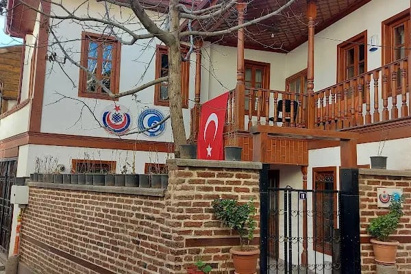 Tarihi Karacabey Hamamı - Resim 8