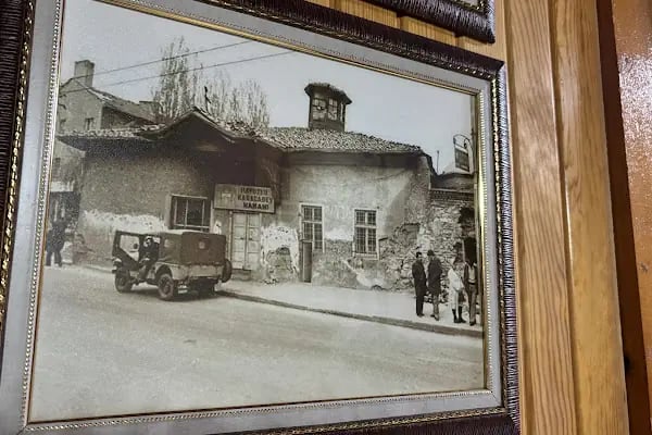 Tarihi Karacabey Hamamı - Resim 17