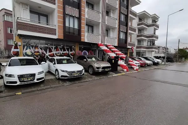 Gökşer otomotiv inşaat - Resim 1