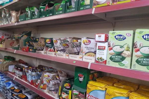 Işıklar Market - Resim 12