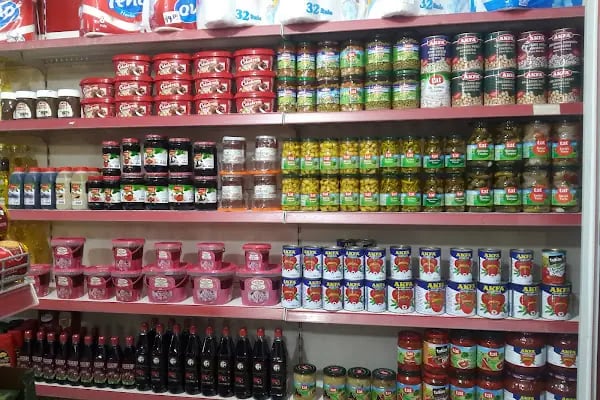 Işıklar Market - Resim 13
