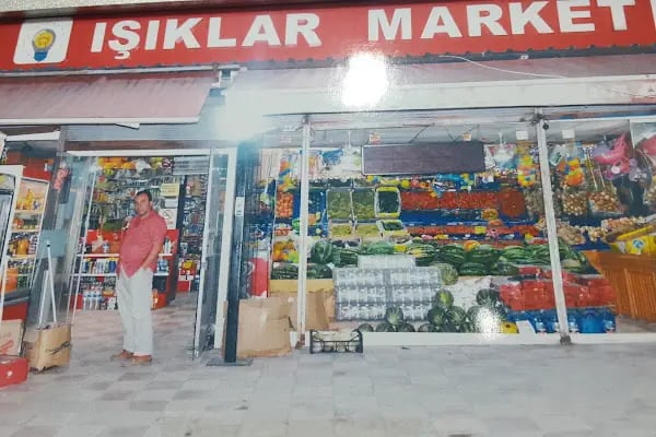 Işıklar Market - Resim 1