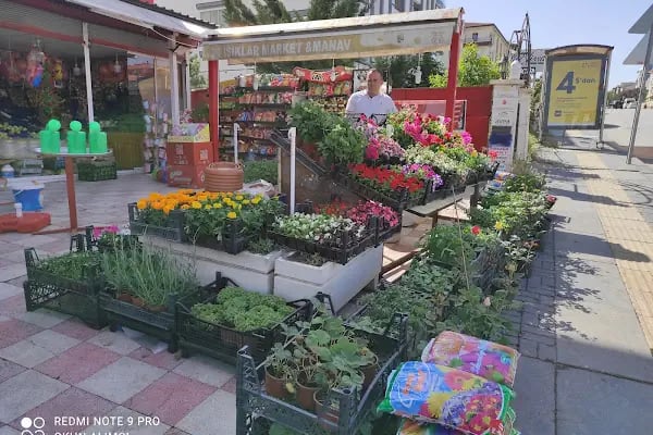 Işıklar Market - Resim 20