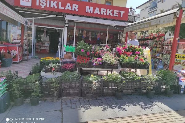 Işıklar Market - Resim 5