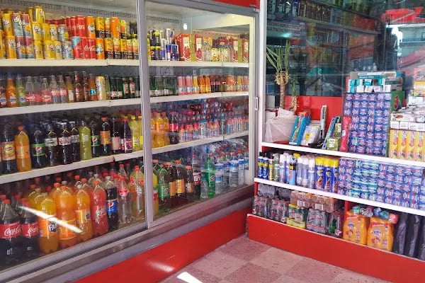 Işıklar Market - Resim 16