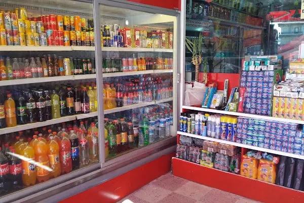 Işıklar Market - Resim 14