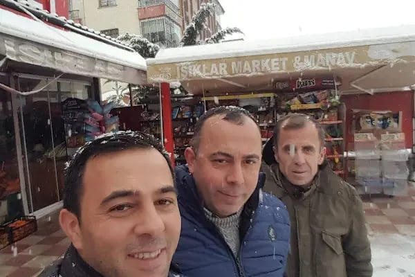 Işıklar Market - Resim 11