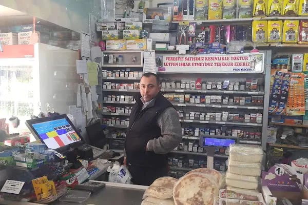 Işıklar Market - Resim 19