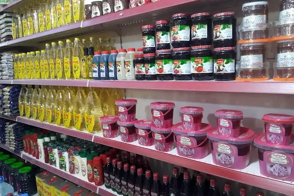 Işıklar Market - Resim 6