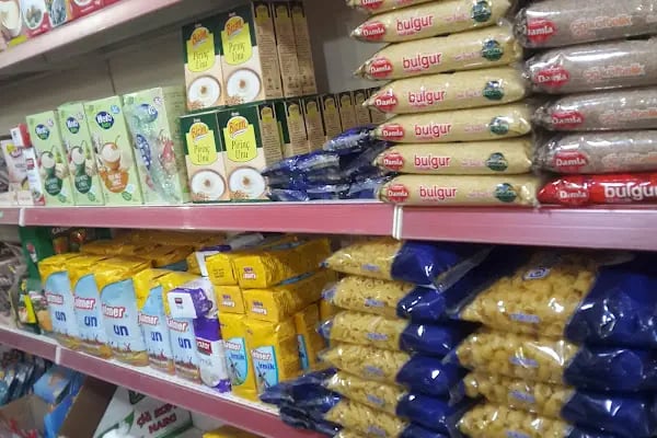 Işıklar Market - Resim 3