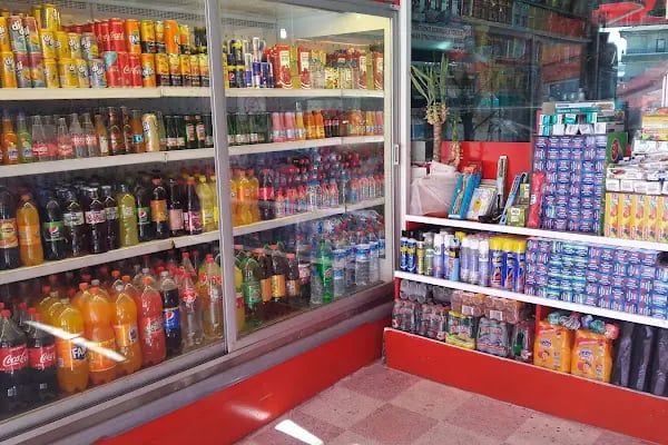 Işıklar Market - Resim 15