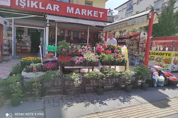Işıklar Market - Resim 2