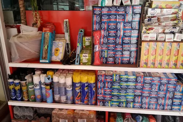 Işıklar Market - Resim 18