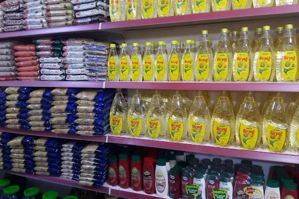 Işıklar Market - Resim 9