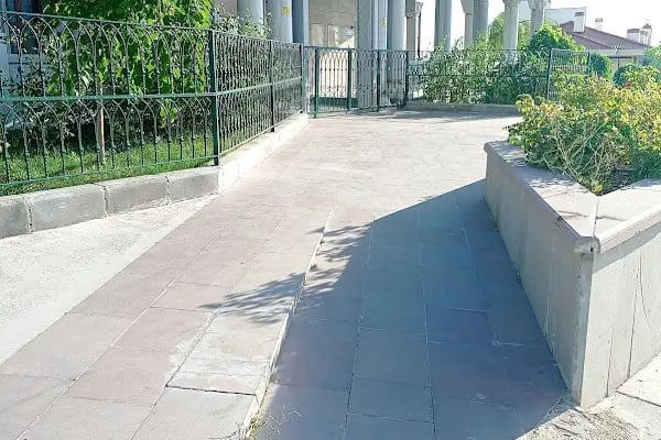 Öner Tokcan Cami - Resim 10