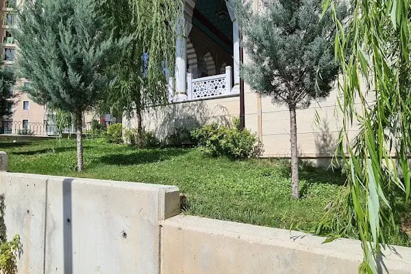 Öner Tokcan Cami - Resim 8