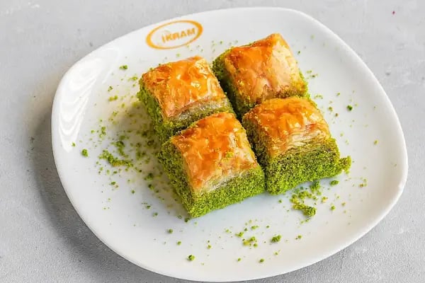 İKRAM DONDURMA - Resim 10