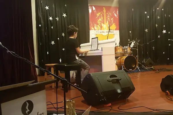 Fatih Erkoç Sanat Akademi - Resim 12