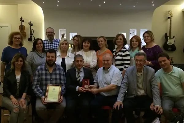 Fatih Erkoç Sanat Akademi - Resim 17