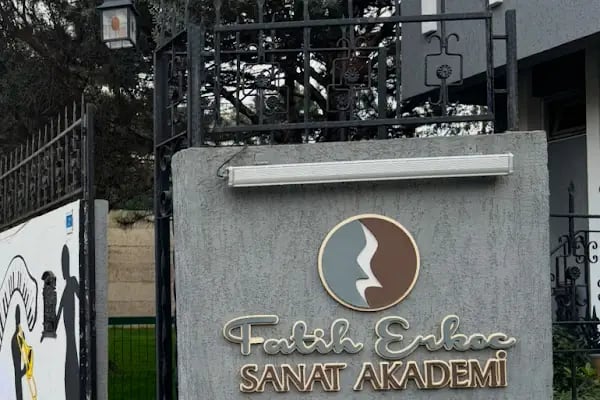 Fatih Erkoç Sanat Akademi - Resim 13