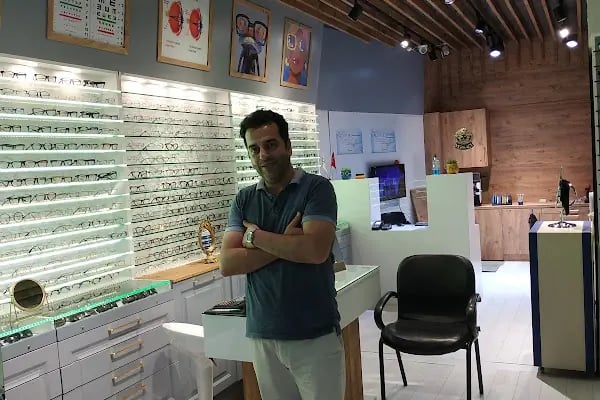 medicana OPTİK - Resim 10