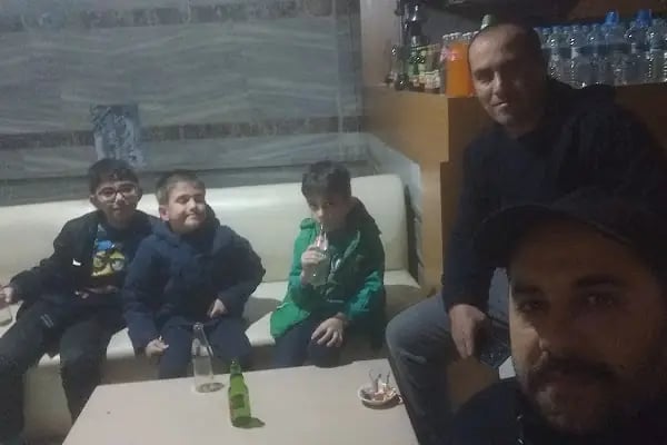 Yeni Gültepe Hamamı - Resim 2