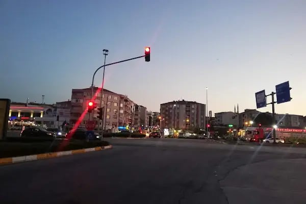 Susurluk Otogarı - Resim 5