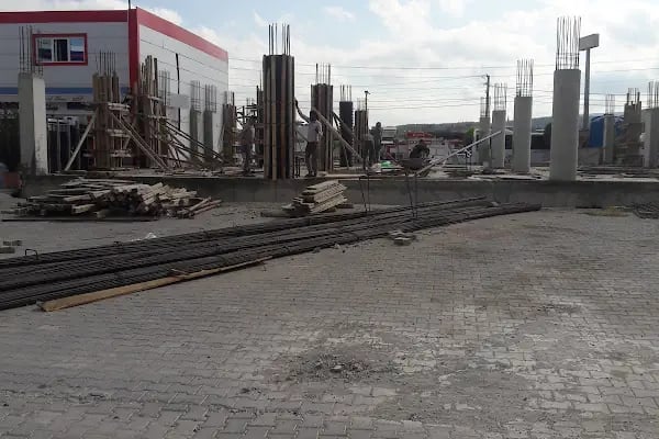 Susurluk Otogarı - Resim 19