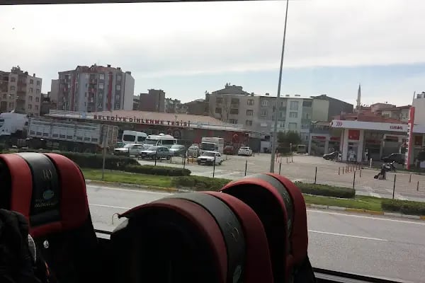 Susurluk Otogarı - Resim 2