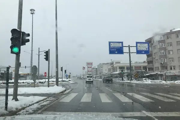 Susurluk Otogarı - Resim 9