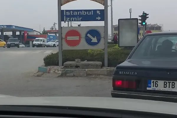 Susurluk Otogarı - Resim 17