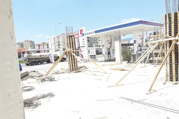 Susurluk Otogarı - Resim 8