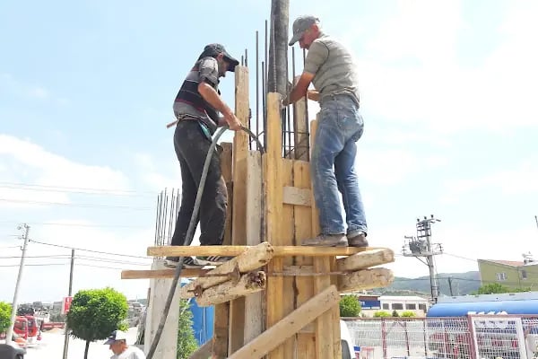 Susurluk Otogarı - Resim 12