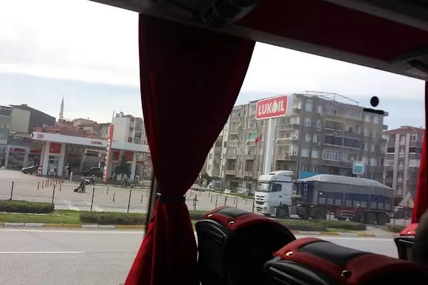 Susurluk Otogarı - Resim 13