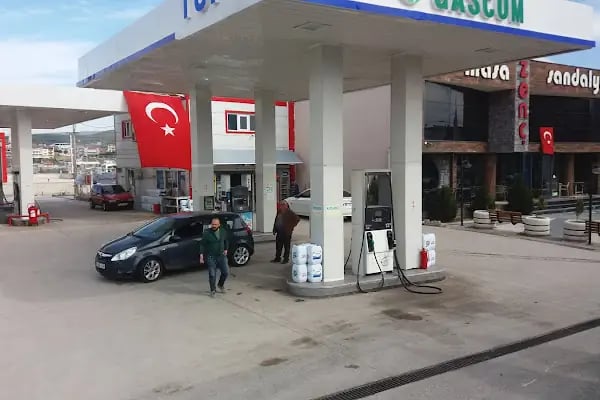 Susurluk Otogarı - Resim 16