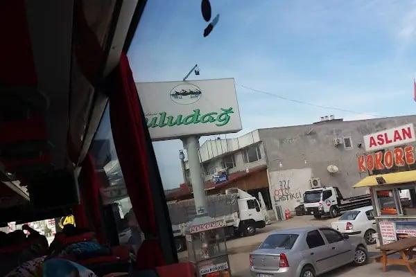 Susurluk Otogarı - Resim 3