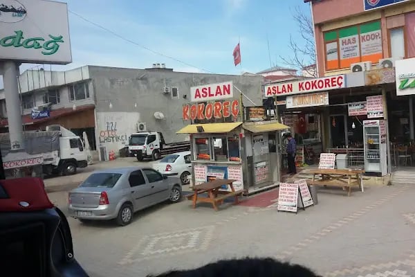 Susurluk Otogarı - Resim 14