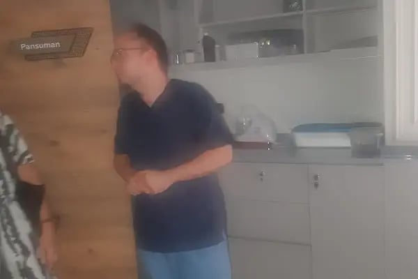 Op Dr Uğurcan Şener Estetik ve Plastik Cerrah Antalya - Resim 9