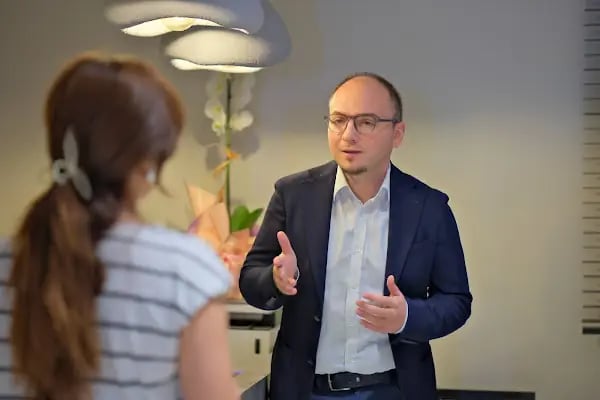 Op Dr Uğurcan Şener Estetik ve Plastik Cerrah Antalya - Resim 12
