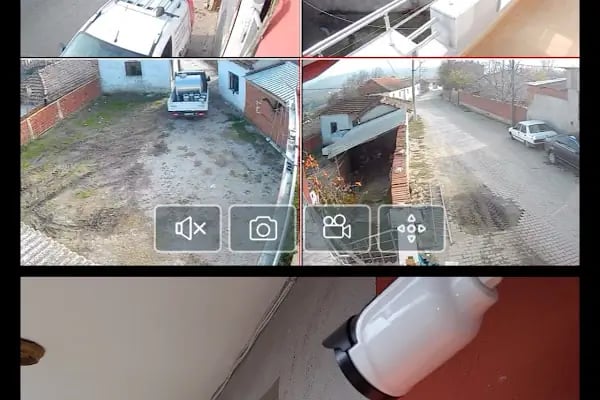Alf Bilgisayar Ve Güvenlik Sistemleri - Resim 10